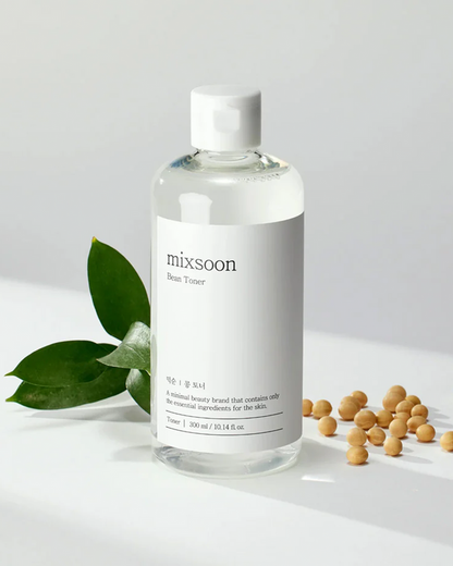 mixsoon Bean Toner
