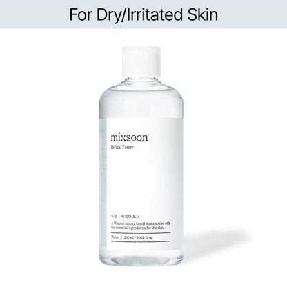 mixsoon Bifida Toner 300ml
