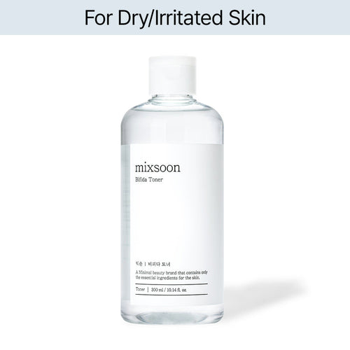 mixsoon Bifida Toner 300ml