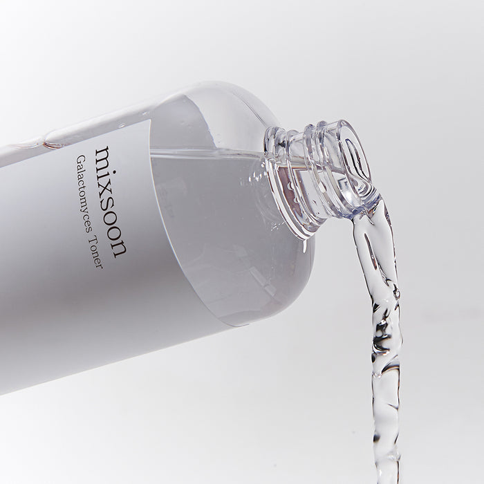 mixsoon Galactomyces Toner 300ml (EXP : Nov. 29, 2026)
