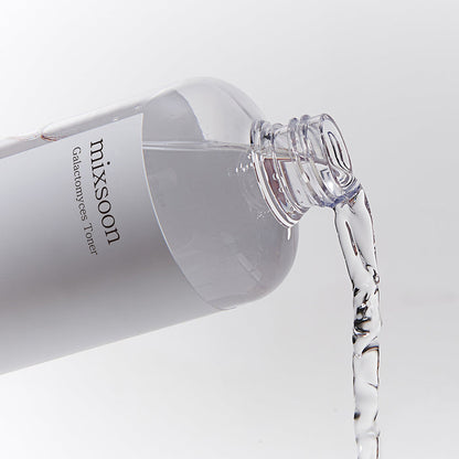 mixsoon Galactomyces Toner 300ml (EXP : Nov. 29, 2026)