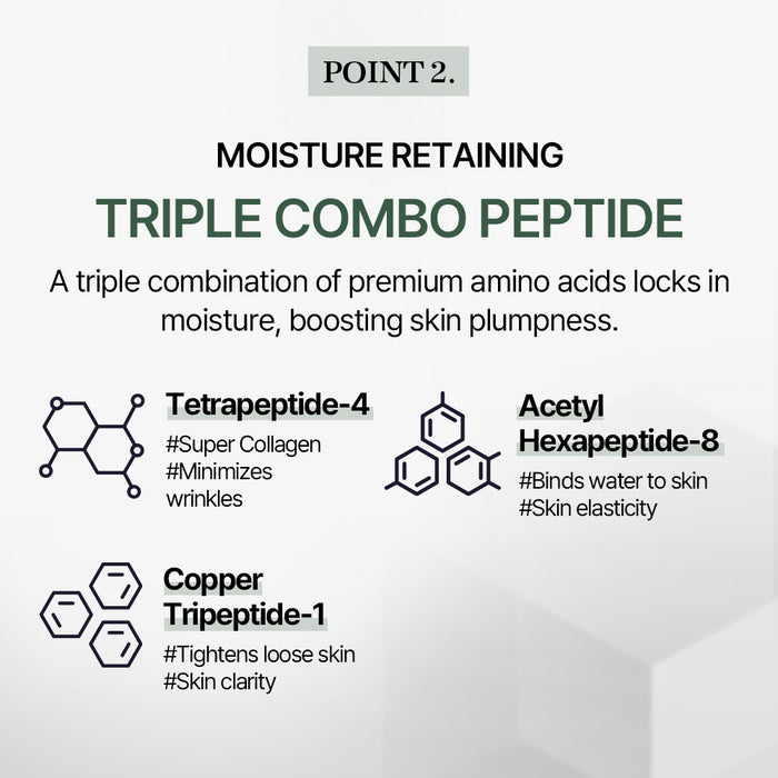 mixsoon Premium Centella Asiatica Serum 50ml