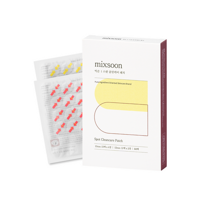 mixsoon Spot Clean Care Patch