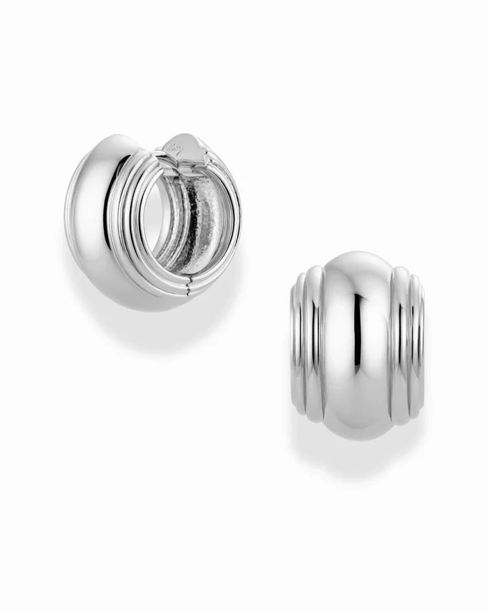 Mod + Jo Alondra Hoops - Multiple Options