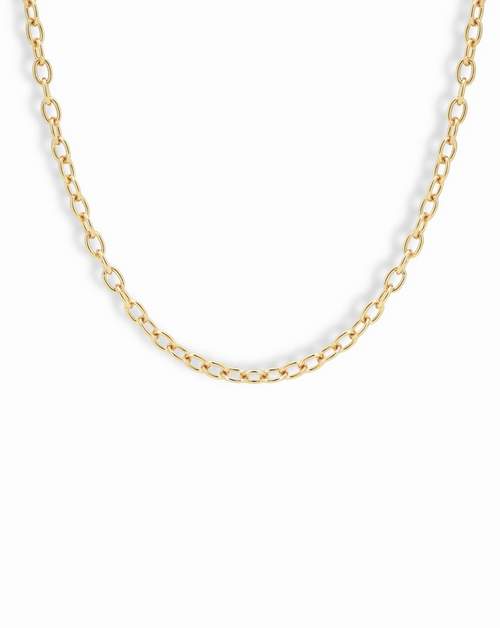 Mod + Jo Presley Chain Necklace