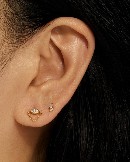 Mod + Jo Ruth Studs