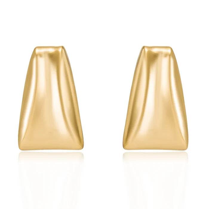 Mod + Jo Uma Statement Earrings