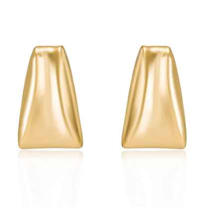 Mod + Jo Uma Statement Earrings