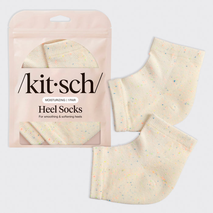 Moisturizing Spa Socks