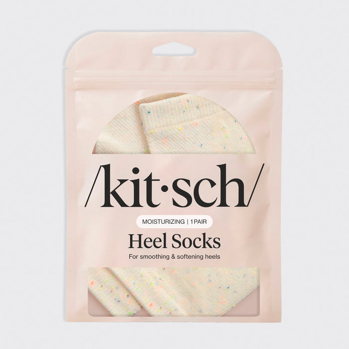 Moisturizing Spa Socks