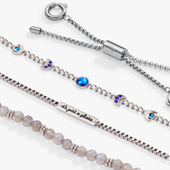 Stainless Steel Silver