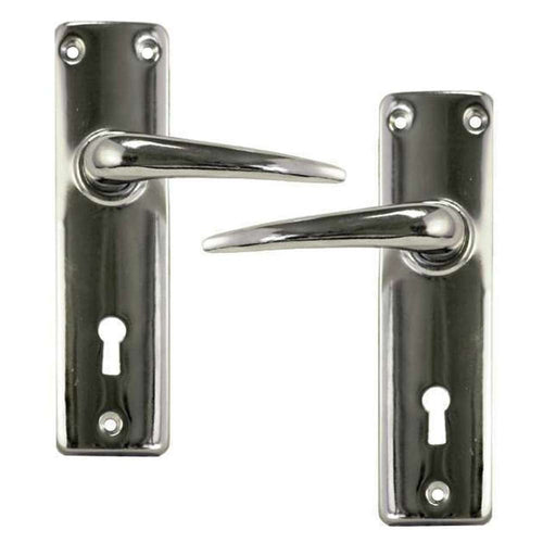 Mortice Lock