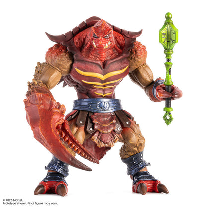 MOTU200x - Clawful 1/12 Scale Figure - Timed Edition