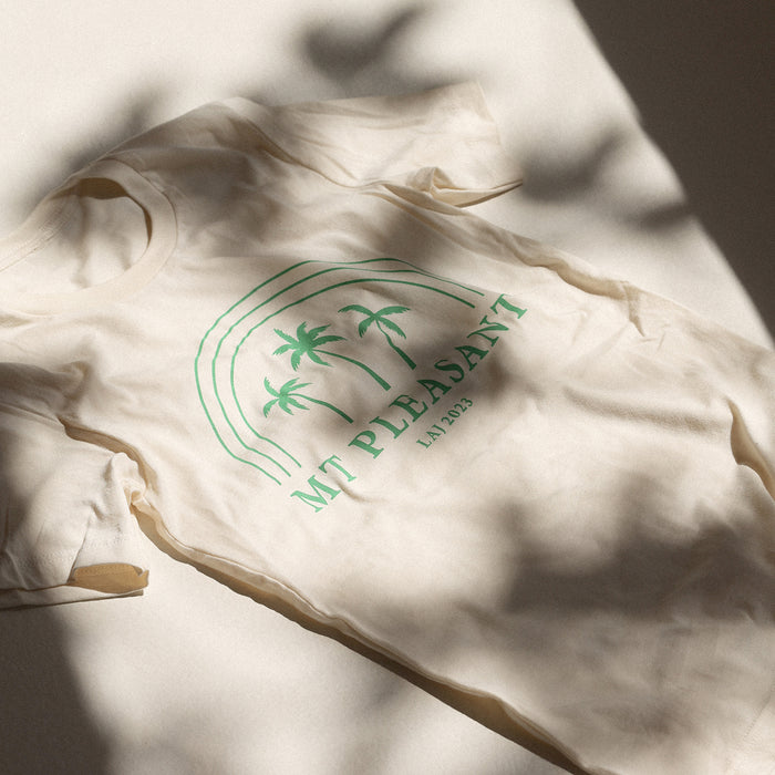 Mount Pleasant T-Shirt