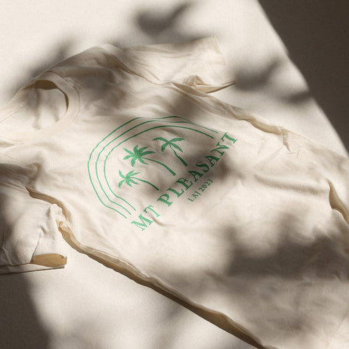 Mount Pleasant T-Shirt