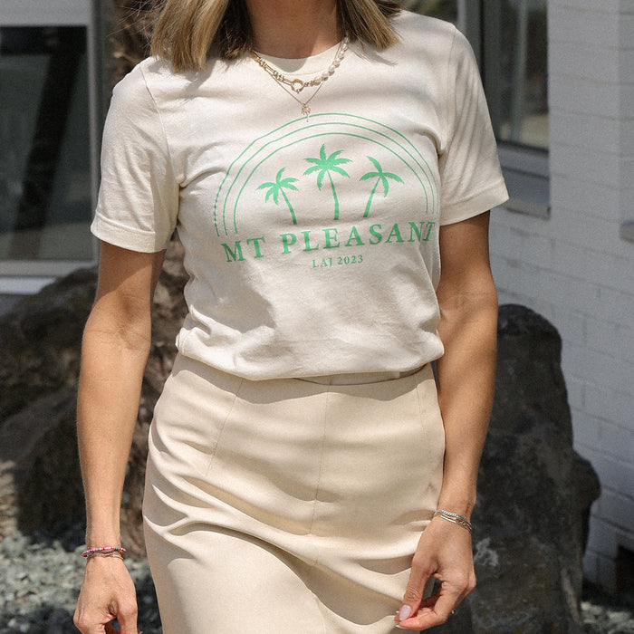 Mount Pleasant T-Shirt