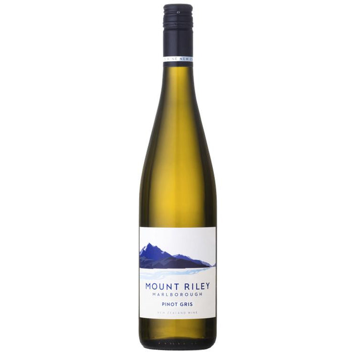Mount Riley, Pinot Gris 2025