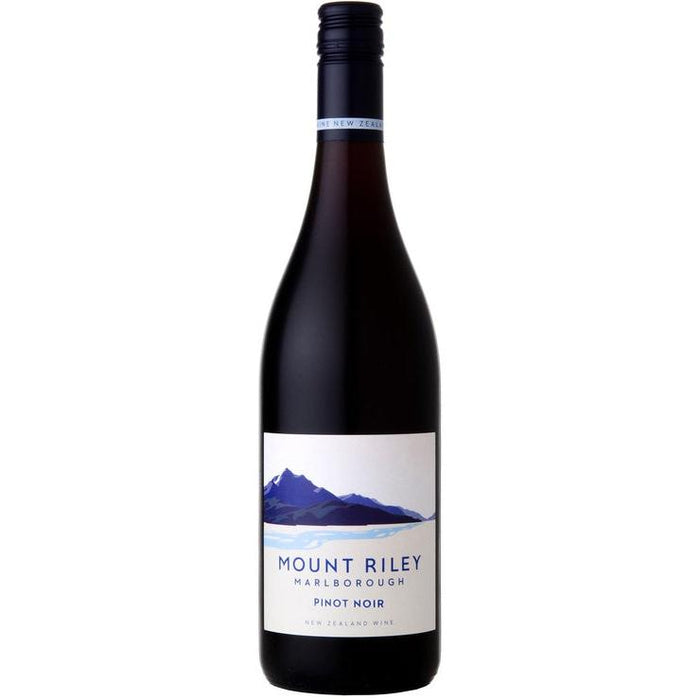 Mount Riley, Pinot Noir 2024