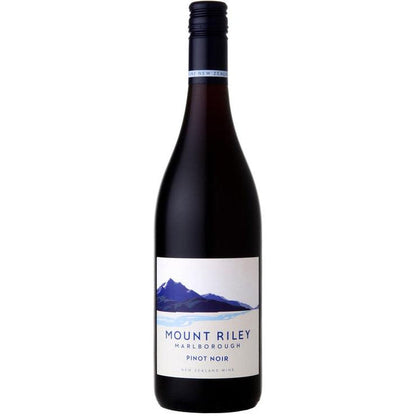 Mount Riley, Pinot Noir 2024