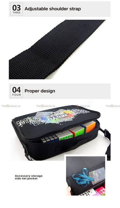 MoYu Cubing Bag