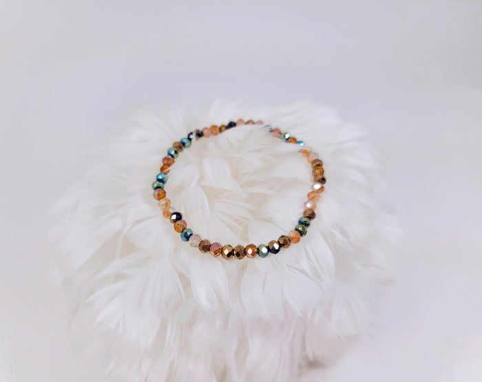 Multi Dazzler Bracelet