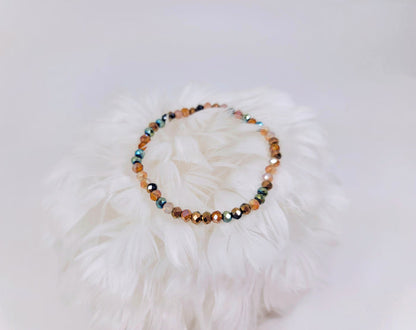 Multi Dazzler Bracelet