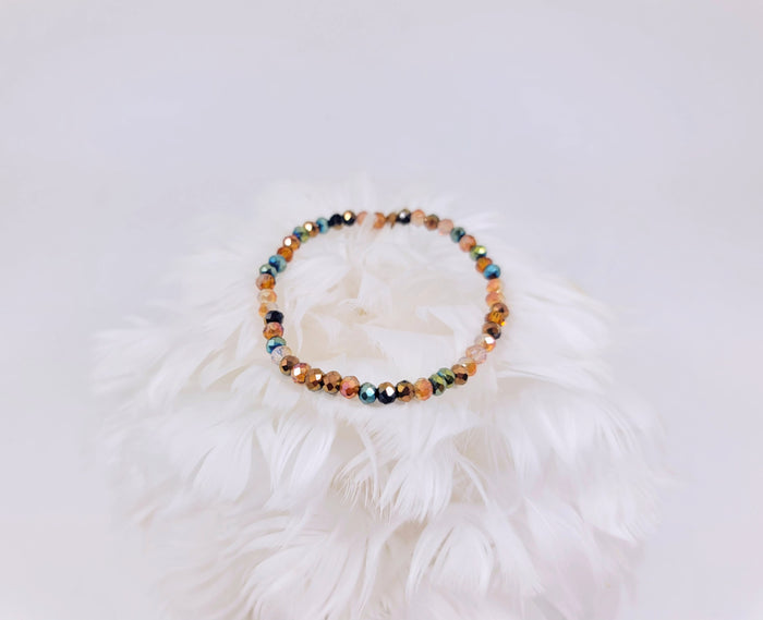 Multi Dazzler Bracelet