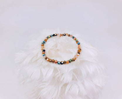 Multi Dazzler Bracelet