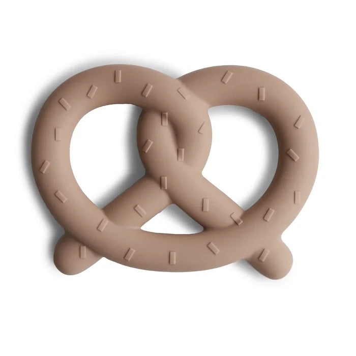 Mushie Teether - Multiple Options