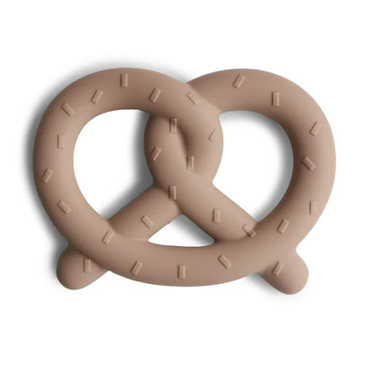 Mushie Teether - Multiple Options
