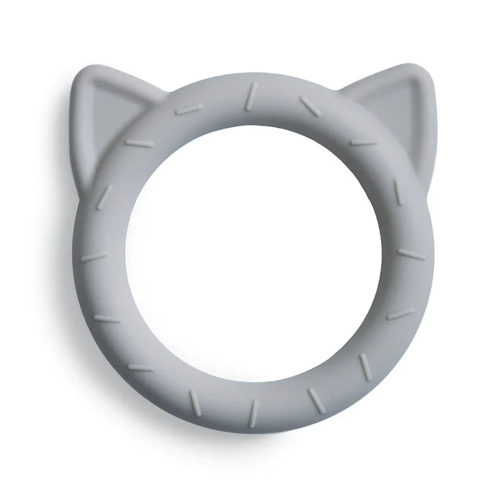 Mushie Teether - Multiple Options