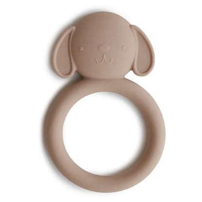 Mushie Teether - Multiple Options