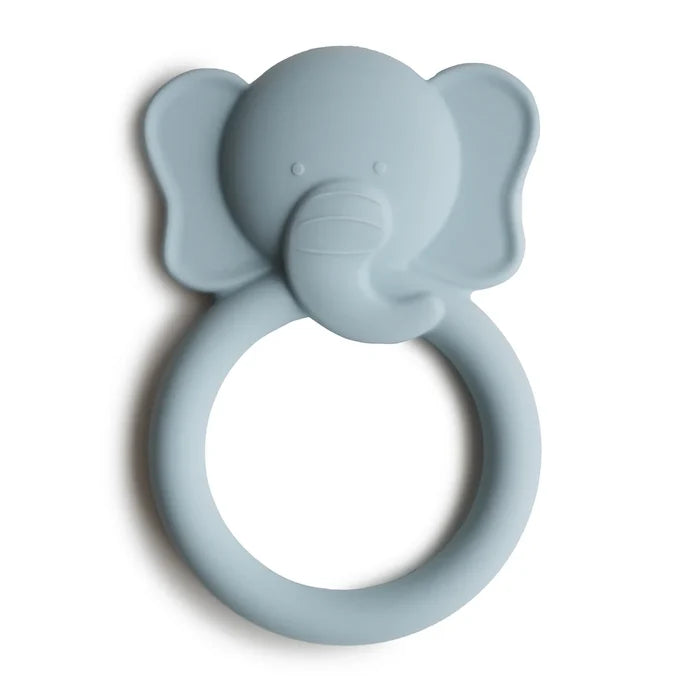 Mushie Teether - Multiple Options