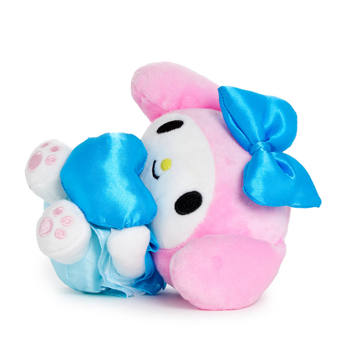 My Melody Bean Doll Plush (Something Blue Series) Plush NAKAJIMA CORPORATION