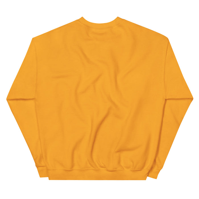 My Melody Cherry Sweet Logo Classic Crewneck Apparel Printful