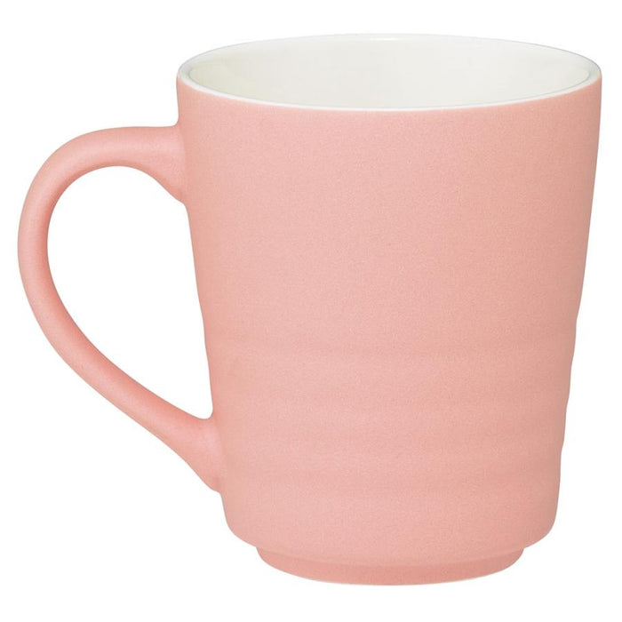 My Melody Face Ceramic Diner Mug Home Goods CLEVER IDIOTS