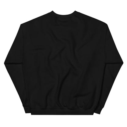 My Melody Starstruck Logo Classic Crewneck Apparel Printful