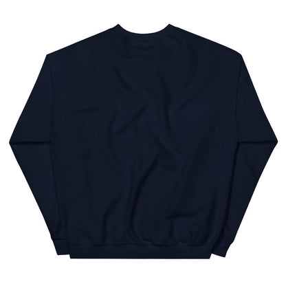 My Melody Teardrop Logo Classic Crewneck Apparel Printful