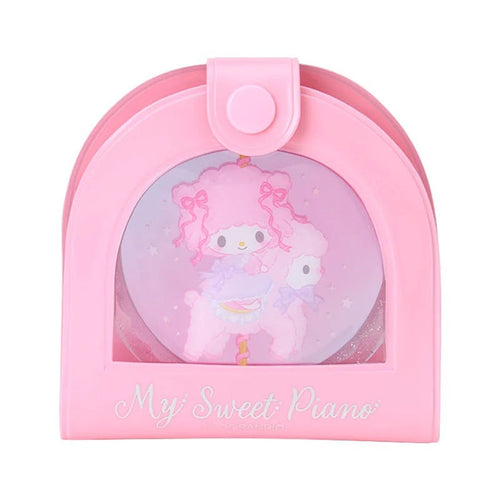 My Sweet Piano Mirror & Comb Set (Dreamy Carousel Series) Accessory Japan Original