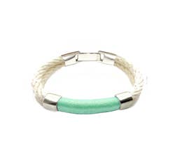 Nantucket Nautical Rope Bracelet