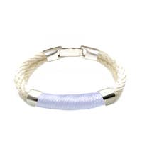 Nantucket Nautical Rope Bracelet