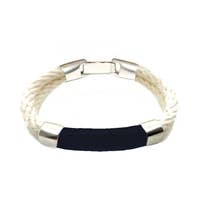 Nantucket Nautical Rope Bracelet