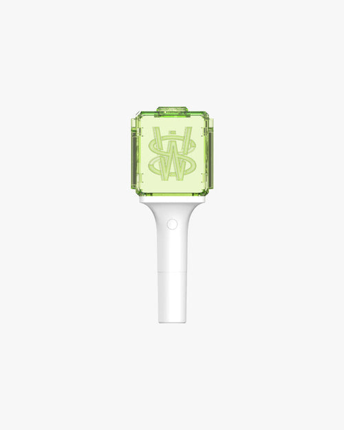 NCT WISH OFFICIAL LIGHT STICK ver. 2