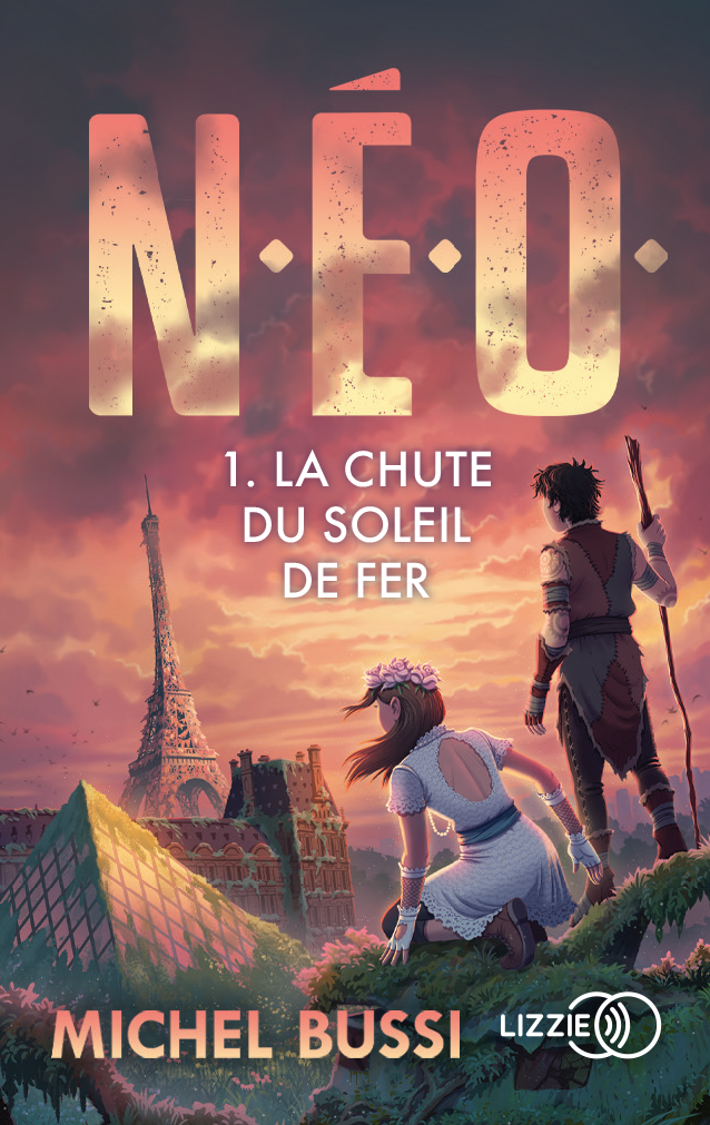 N.E.O. l'intégrale
