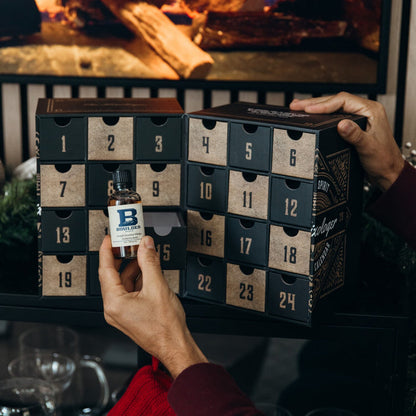 NEW 2026 Advent Calendar (Pre-Order)