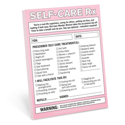 Self Care