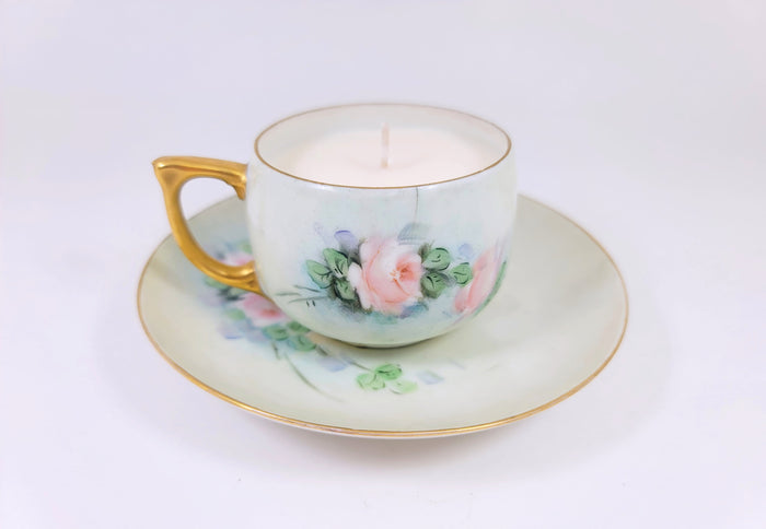 Nippon Teacup Candle
