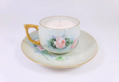 Nippon Teacup Candle
