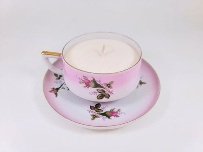 Nippon Teacup Candle