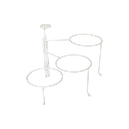 Nora Fleming - Triple Tier Stand - Round - Findlay Rowe Designs